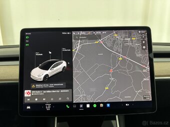 Tesla model 3 standard plus včetně DPH - 13