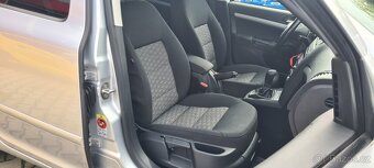 Škoda Octavia 1,6 TDI 77kW 4x4 Kombi - 13