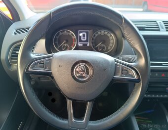 Škoda fabia III combi facelift 1,0tsi 81kw 2019 style plus - 13