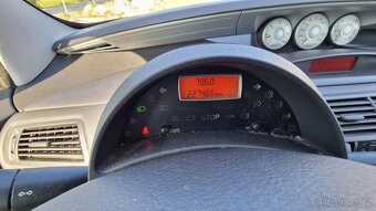 Fiat Ulysse 2,0JTD krásný stav  7míst - 13
