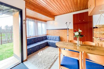 Prodej zahrady, chaty, 761 m2 - Znojmo - Oblekovice - 13