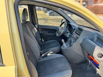 Fiat panda 1.1i, klima - 13