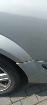 PRODEJ AUTOMOBILU Ford Mondeo - 13