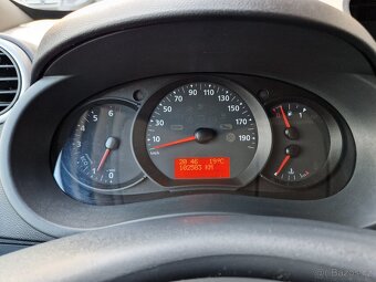 Renault Kangoo 1,5 DCI, 70 KW, Maxi, klima - 13