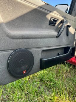 Golf mk2 1.6td - 13