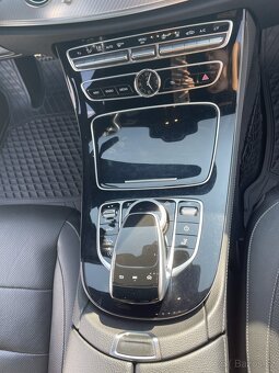 MERCEDES-BENZ třídy E all terrain - 13