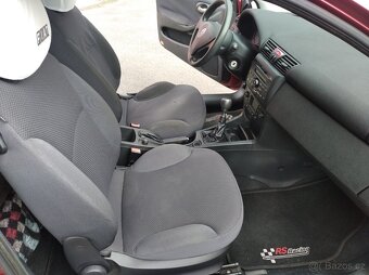 Fiat Stilo 1,6-16v 3dveř. - 13