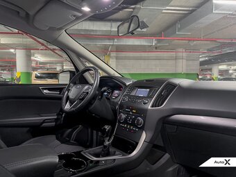 Ford S-MAX Trend 2.0 TDCi 110 kW - 13