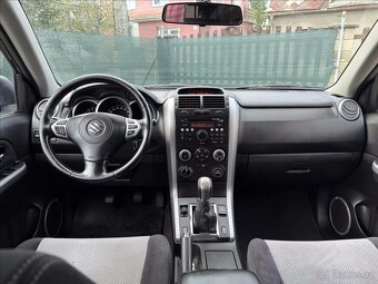 Suzuki Grand Vitara 2.0 103kW 2009 145858km 4x4 TAŽNÉ - 13