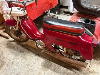 JAWA 21 - 13