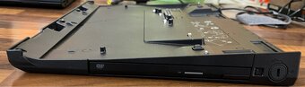 Lenovo Thinkpad X220 + dock, i5, SSD 120gb, 8gb ram - 13