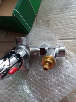 Termostatická baterie - 13