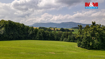 Prodej louky, 9244 m², Frýdlant nad Ostravicí - Lubno - 13
