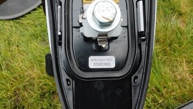 Rozne veci Toyota, KIA, Mercedes - zrkadlo, lista, absorber - 13