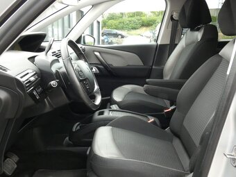 Citroën C4 Picasso 2.0 HDI Exclusive ZÁRUKA 36MĚS - 13