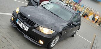 Bmw e90 320D - 13