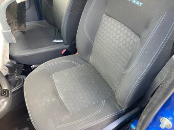 Dacia Dokker stepway 1.2 85kw - 13