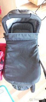 Kočárek Easy walker duo - dvojčata/sourozenecký - 13