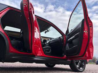 Suzuki Vitara 1,4Turbo 4x4,17alu,kompl.servis pouze Suzuki, - 13