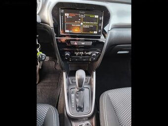 Suzuki Vitara, PREMIUM 1.4 103kW 4x4 AUTOMAT - 13