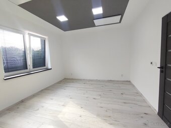 Pronajmu byt 3+1, novostavba, Doksy, byt č. 1 - 13