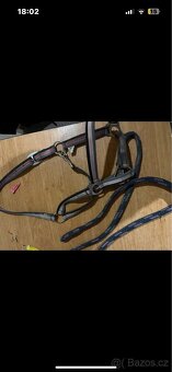 Úklid sedlovny - 13