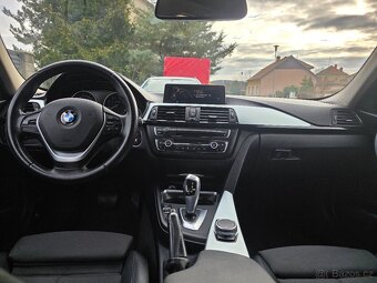Bmw f31 330d xdrive Prodam/vyměním - 13