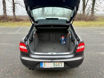 Škoda Superb 2.0TDI 103KW DSG ELEGANCE - 13