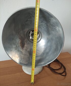 Stolní lampa BAG. - 13