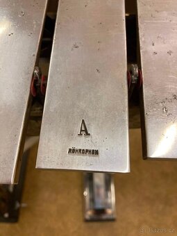 Vibrafon Rohrphon - 13