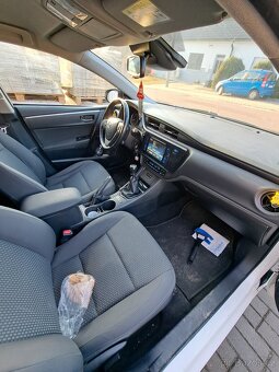 Toyota Corolla 1.6 97kw - 13