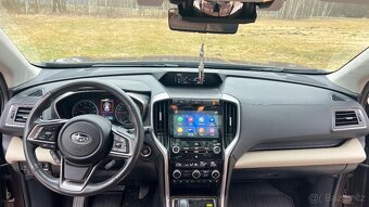 SUBARU ASCENT (TOYOTA HIGHLANDER) - 13