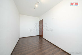 Pronájem bytu 4+1, 72 m², Olomouc, ul. Hamerská - 13