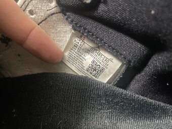Jordan 1 high OG Green Glow - 13