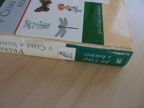 Čihař a kol. - Příroda v České a Slovenské republice - 13