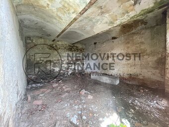Prodej stavebního pozemku 657 m2, Ponědrážka, okr. J. Hradec - 13