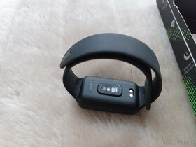Nový chytrý náramek Amazfit Band 7 černý - 13