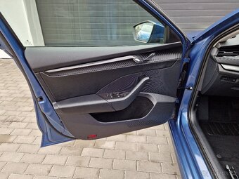 ŠKODA Octavia kombi Business, 2.0 TDi, DSG, 120 tis. km - 13