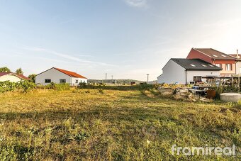Prodej pozemku pro bydlení, 1 000 m2 - Opatovice - 13