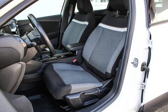 Citroën C4 1.2 PureTech - 13