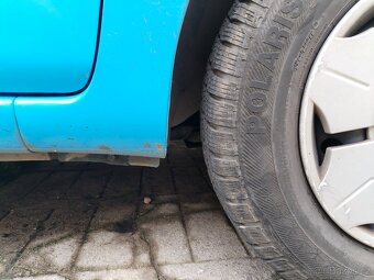 Fiat Panda 1.2 - 13