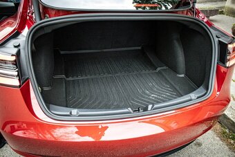 TESLA Model 3 Standard 208kW 2022 - 13