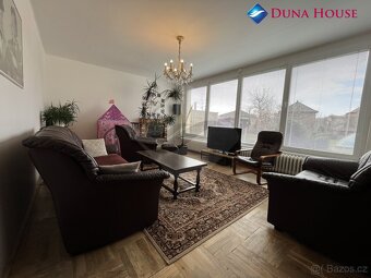 Prodej rodinného domu 280 m2, pozemek 365 m2 - 13