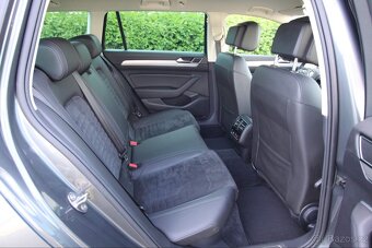 PASSAT B8, 2.0Tdi-110kw,6st.m,HIGHLINE,Navi,LED,2017/190tkm - 13