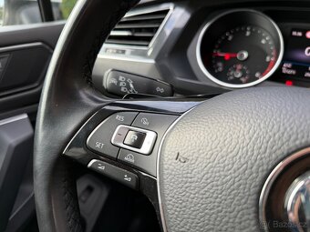 VW Tiguan Allspace R-line 4x4 140kW Tažné ČR - 13
