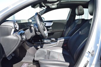 ►►Mercedes-Benz 2.0 Mercedes-AMG A 35 4MATIC◄◄ - 13