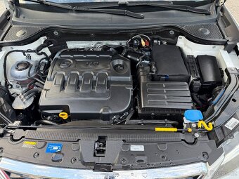 Ateca 2.0 tdi 140 kw 4 drive dsg xcellence top stav - 13