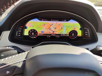 Q7 S line 3.0TDI q.200kW 8AT 7míst,ČR,DPH,TZ,2x Kola - 13