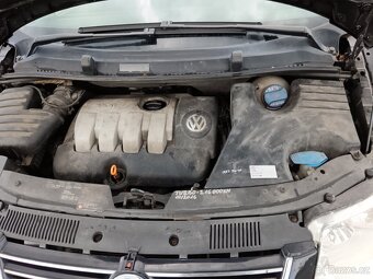 Volkswagen Sharan - 13