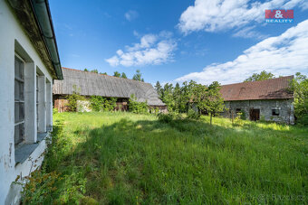 Prodej rodinného domu, 105 m², Rožmitál pod Třemšínem - 13